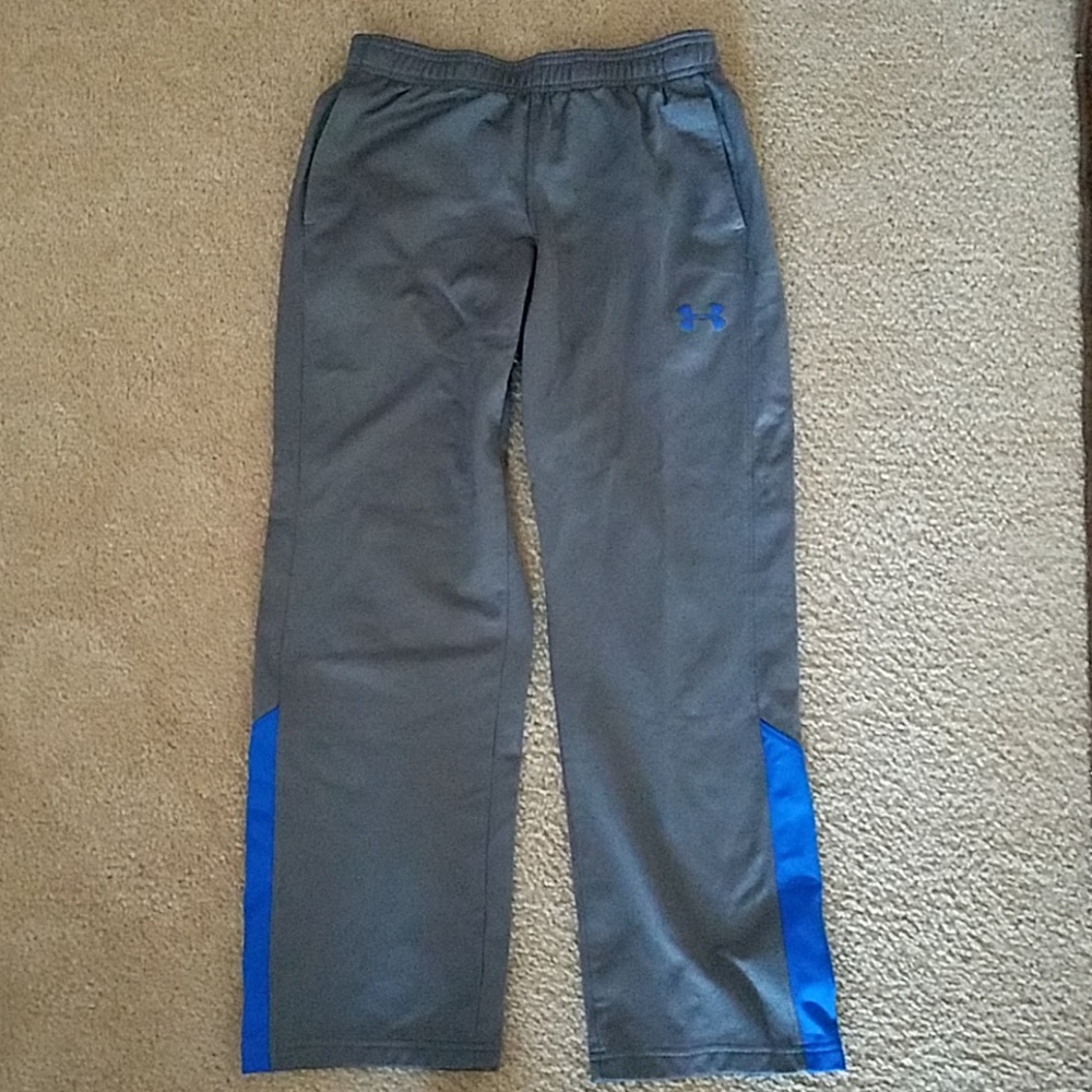 Boys athletic pants